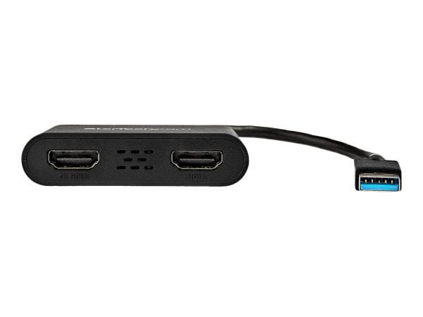 StarTech.com Kabel / Adapter USB32HD2 5