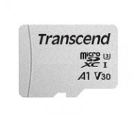 Transcend Speicherkarten/USB-Sticks TS8GUSD300S 2