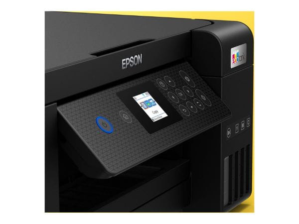 Epson Multifunktionsdrucker C11CJ63405 4