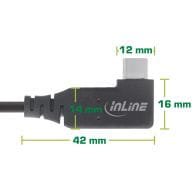 inLine Kabel / Adapter 35911I 2