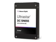 Western Digital (WD) SSDs 0TS2462 1