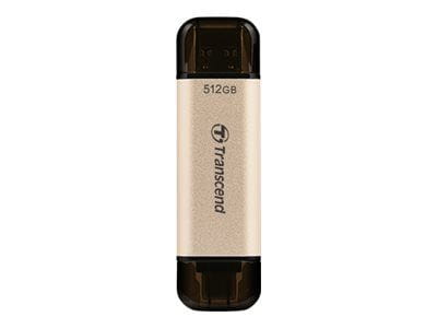Transcend Speicherkarten/USB-Sticks TS256GJF930C 1