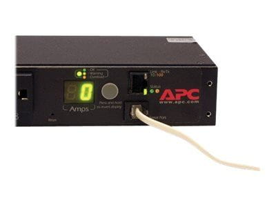 APC Stromversorgung Zubehör  AP7900 3