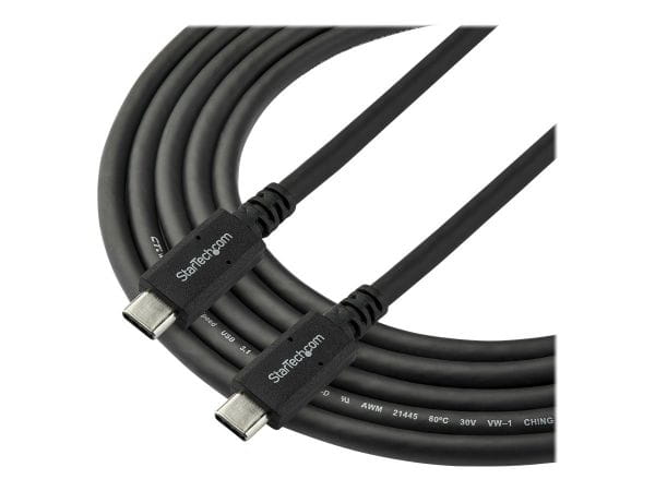 StarTech.com Kabel / Adapter USB315C5C6 2