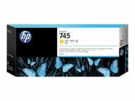 HP  Tintenpatronen F9K02A 1