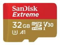 SanDisk Speicherkarten/USB-Sticks SDSQXAF-032G-GN6GN 2