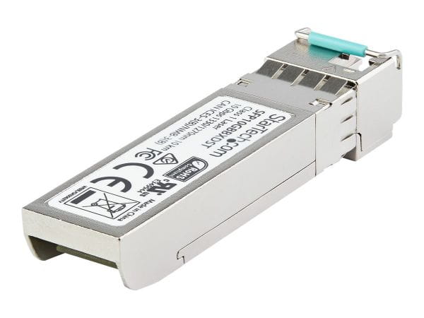StarTech.com Netzwerk Switches / AccessPoints / Router / Repeater SFP10GBX10DS 5
