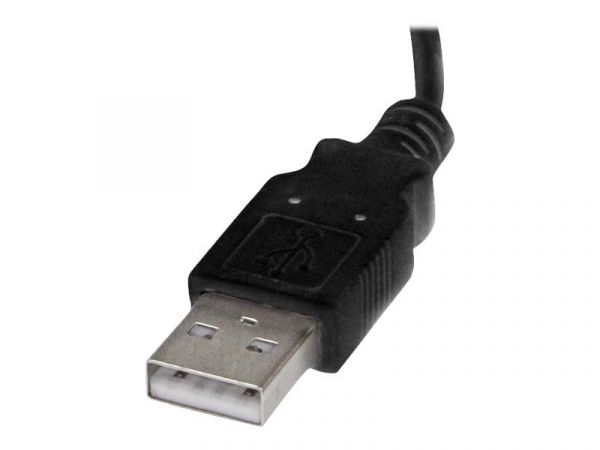 StarTech.com Netzwerkadapter / Schnittstellen USB56KEMH2 3