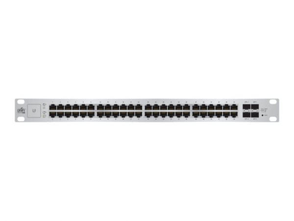 UbiQuiti Netzwerk Switches / AccessPoints / Router / Repeater US-48-500W 1
