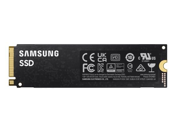Samsung SSDs MZ-V7S2T0BW 4