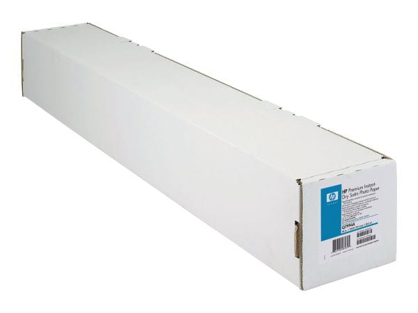HP  Papier, Folien, Etiketten Q8000A 1