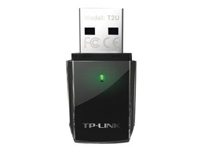 TP-Link Netzwerkadapter / Schnittstellen ARCHER T2U V3 3