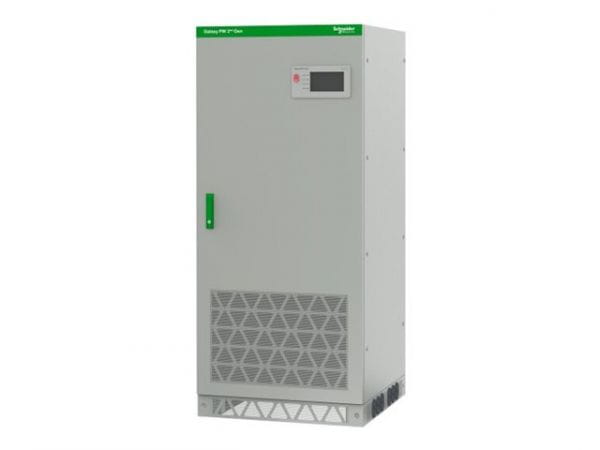 APC Stromversorgung (USV) EPWUPS40KH6PS 1
