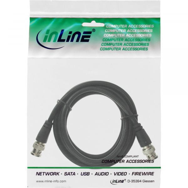 inLine Kabel / Adapter 10801 2