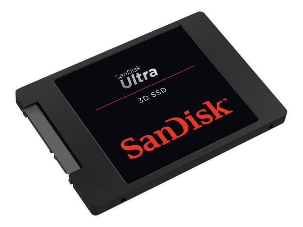 SanDisk SSDs SDSSDH3-2T00-G25 2