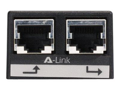 APC Netzwerk Switches Zubehör AP9520TH 5