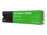 Western Digital (WD) SSDs WDS100T3G0C 4