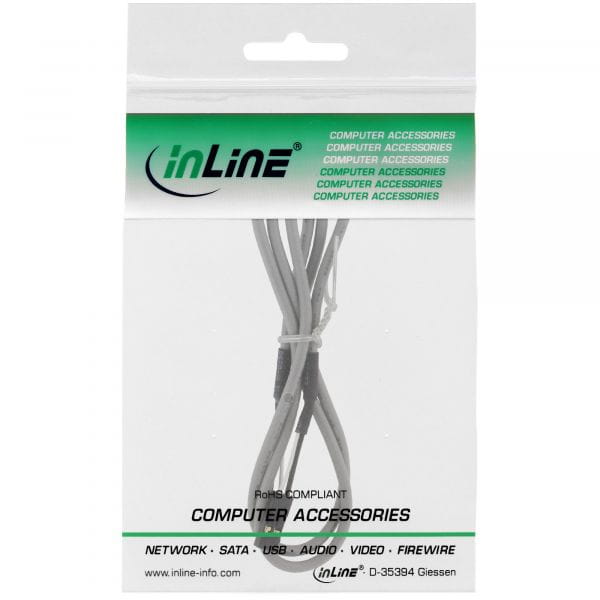 inLine Kabel / Adapter 19995A 2