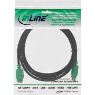 inLine Kabel / Adapter 13342H 2