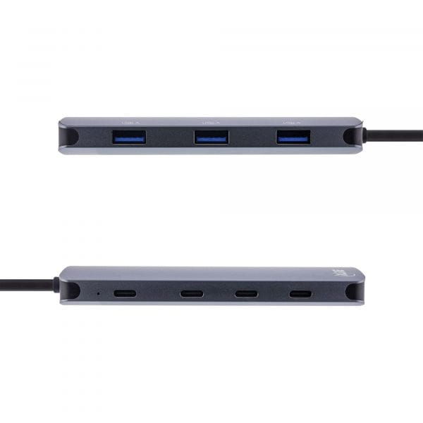 inLine USB-Hubs 35392C 3