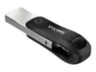 SanDisk Speicherkarten/USB-Sticks SDIX60N-128G-GN6NE 3