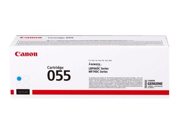 Canon Toner 3015C002 1