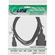 inLine Kabel / Adapter 16685S 2