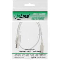 inLine Kabel / Adapter 34505 2