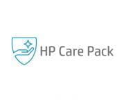 HP  HPE Service & Support U8D23E 3
