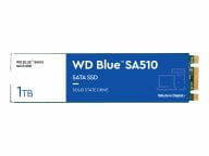 Western Digital (WD) SSDs WDS100T3B0B 2