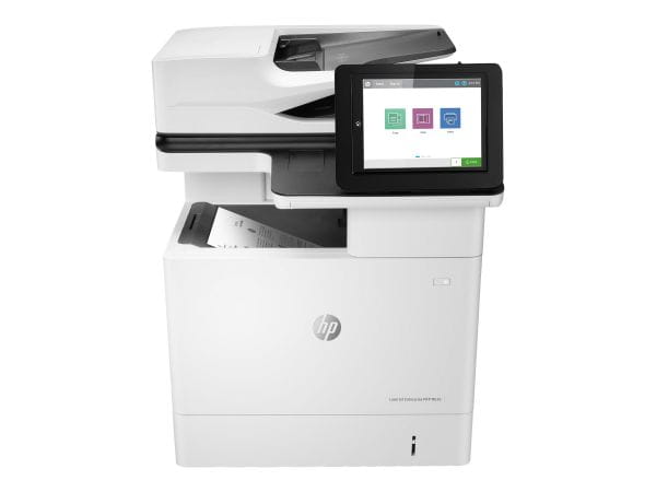 HP  Multifunktionsdrucker 7PT00A#B19 3