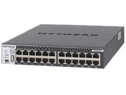Netgear Netzwerk Switches / AccessPoints / Router / Repeater XSM4324CS-100NES 2