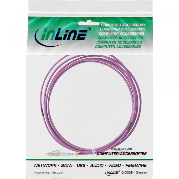 inLine Kabel / Adapter 88542P 2