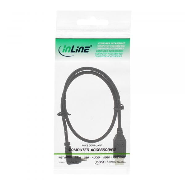 inLine Kabel / Adapter 34105 2