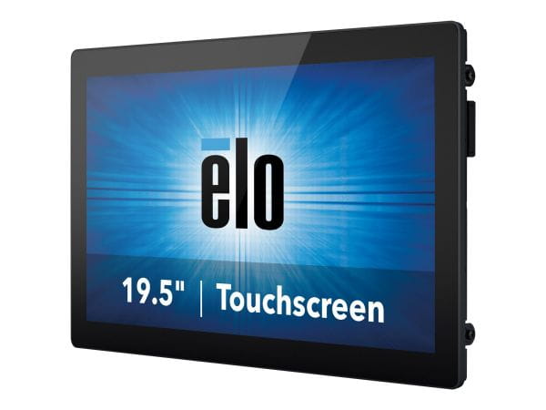 Elo Touch Solutions TFT-Monitore E331214 4