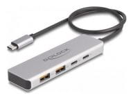 Delock USB-Hubs 64230 1