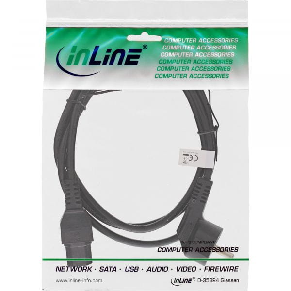 inLine Kabel / Adapter 16810 2