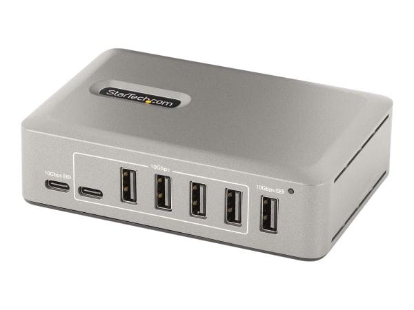 StarTech.com USB-Hubs 10G8A2CS-USB-C-HUB 2