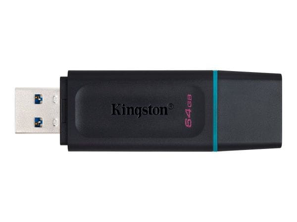 Kingston Speicherkarten/USB-Sticks DTX/64GB 1