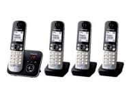 Panasonic Telefone KX-TG6824GB 1
