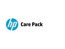 HP  Software Service & Support UD2A7E 2