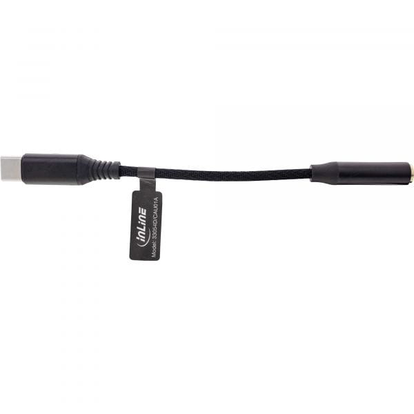 inLine Kabel / Adapter 33054D 5