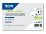 Epson Papier, Folien, Etiketten C33S045537 2