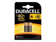 Duracell Batterien / Akkus 203983 1