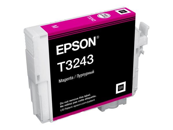 Epson Tintenpatronen C13T32434010 4