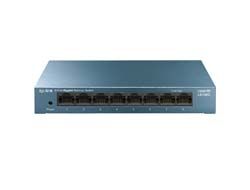 TP-Link Netzwerk Switches / AccessPoints / Router / Repeater LS108G 5