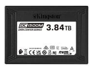 Kingston SSDs SEDC1500M/3840G 1