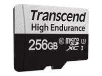 Transcend Speicherkarten/USB-Sticks TS256GUSD350V 2