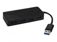 StarTech.com USB-Hubs ST4300MINI 1
