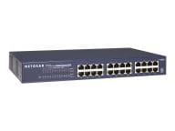 Netgear Netzwerk Switches / AccessPoints / Router / Repeater JGS524-200EUS 1